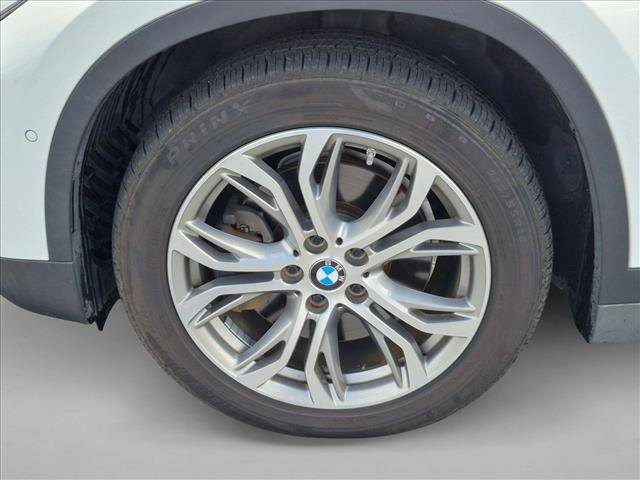 Used 2016 BMW X1 xDrive28i AWD/4WD image 10