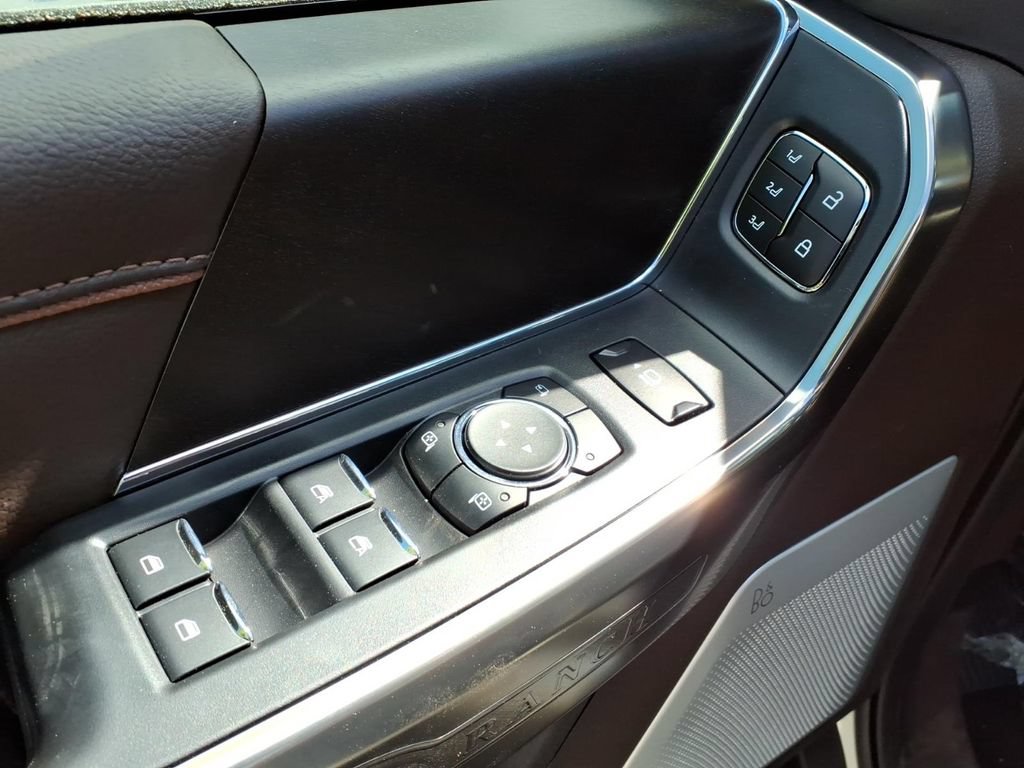 New 2026 Ford F350 4x4 Crew Cab Super Duty image 20
