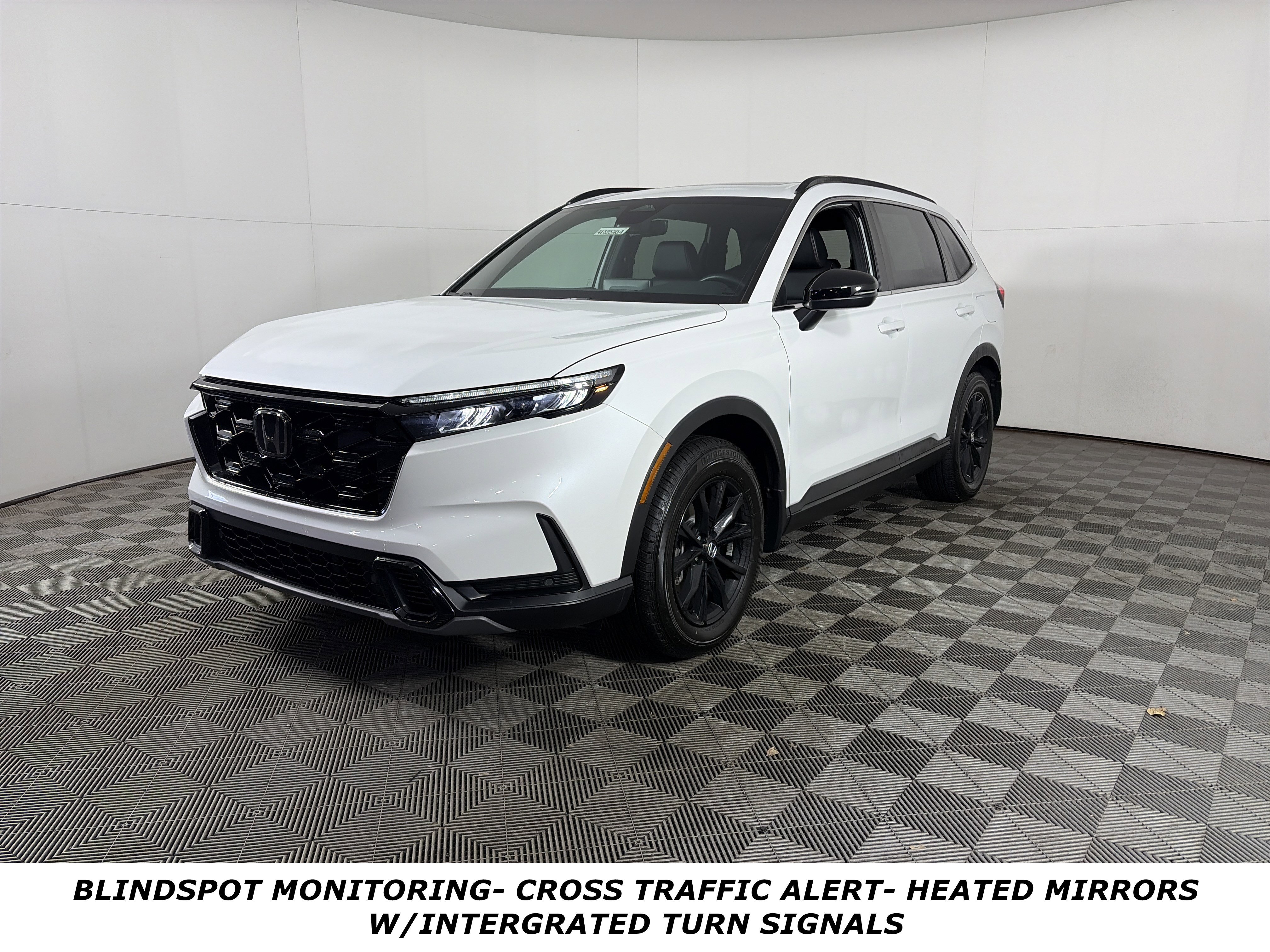 Used 2024 Honda CR-V Sport-L image 3