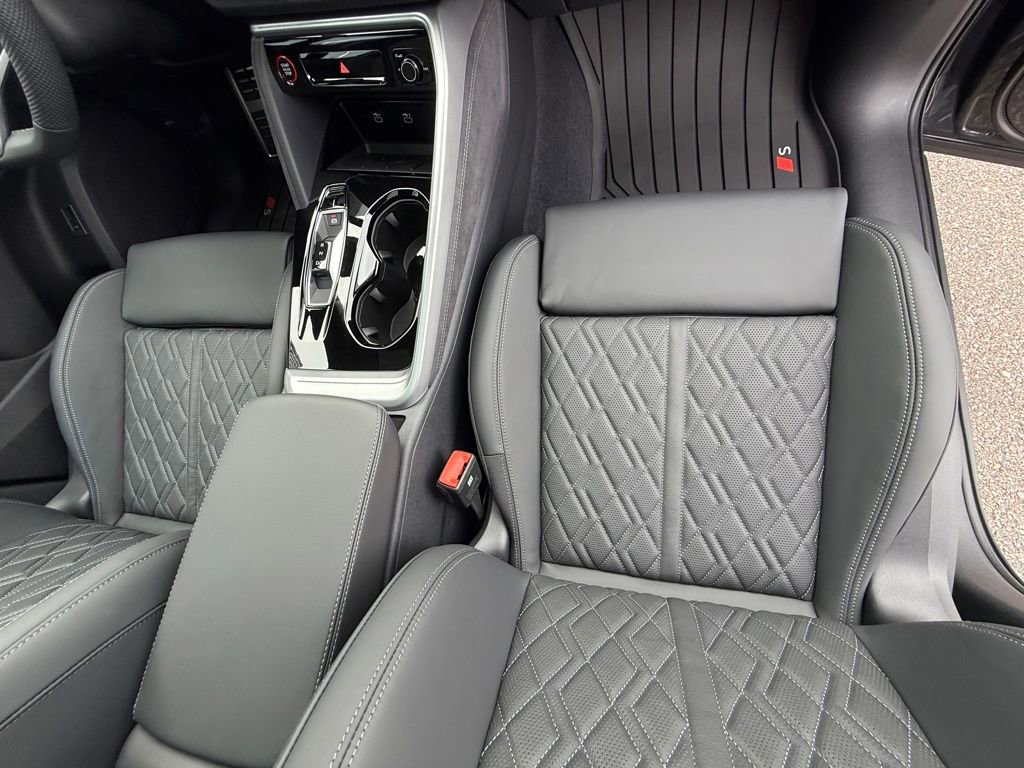 New 2025 Audi SQ5 Premium Plus image 48