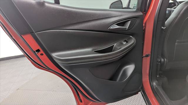 Used 2024 Buick Encore GX Preferred FWD image 16