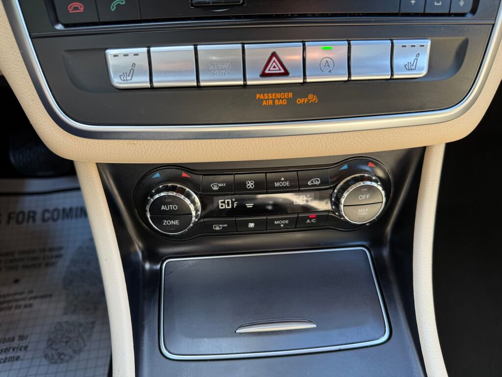 Used 2019 Mercedes-Benz CLA 250 4MATIC image 18