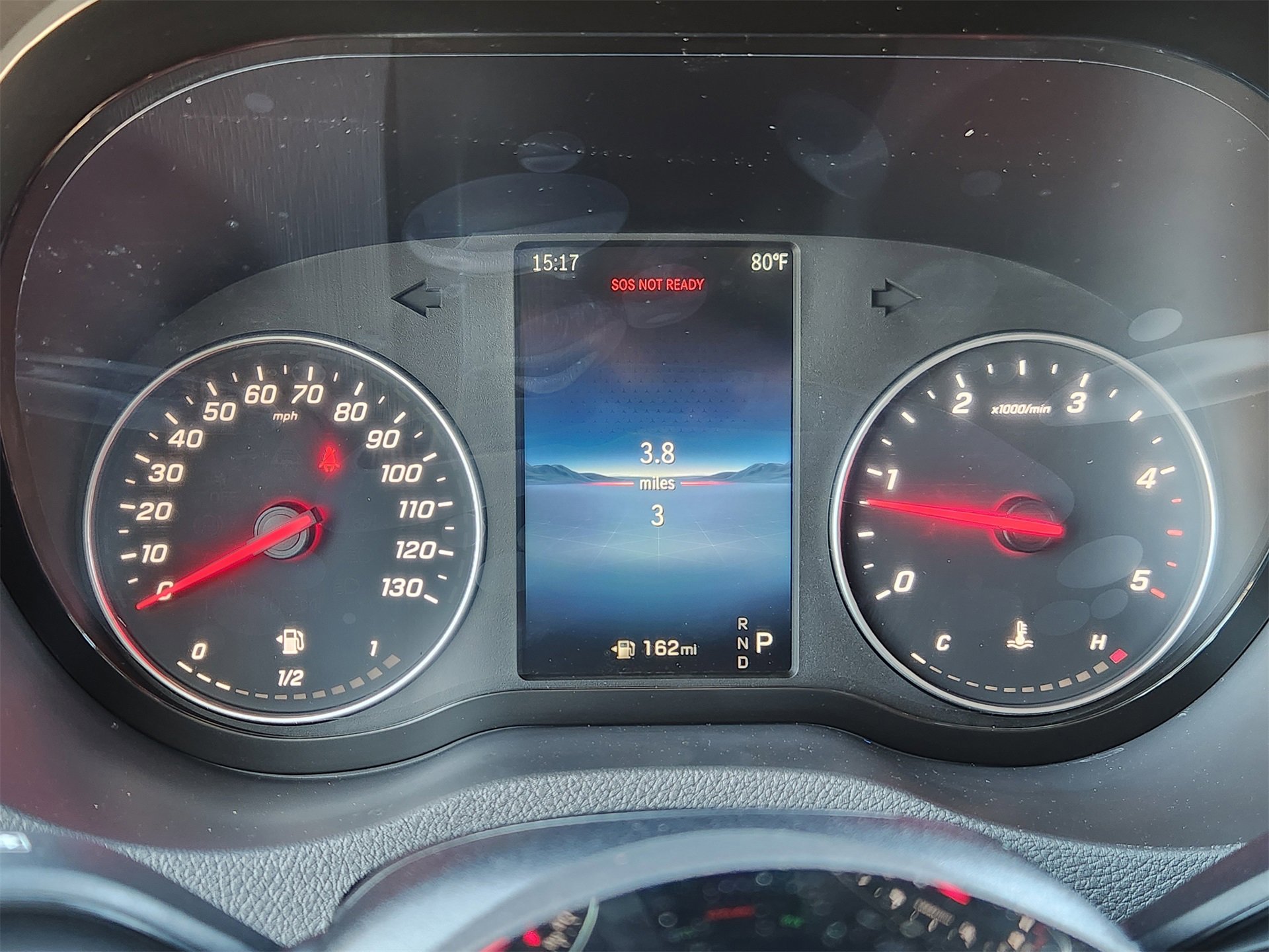 New 2026 Mercedes-Benz Sprinter 144 Cargo image 12