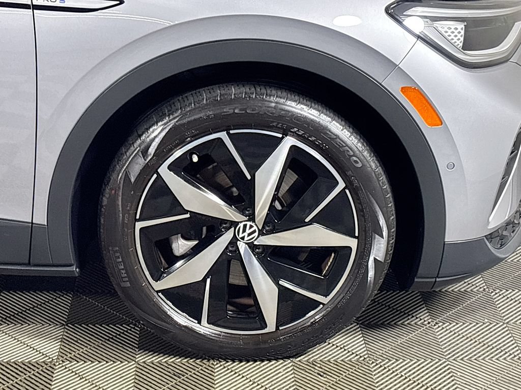 Certified 2023 Volkswagen ID.4 Pro S RWD image 25