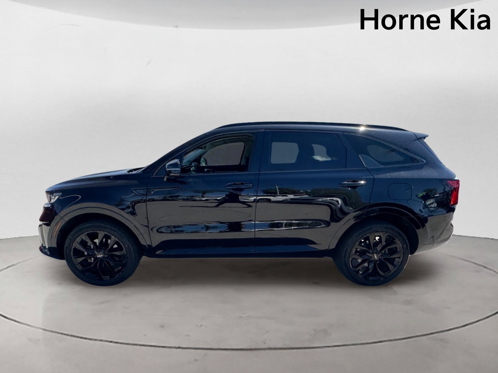 Certified 2023 Kia Sorento SX AWD/4WD image 6