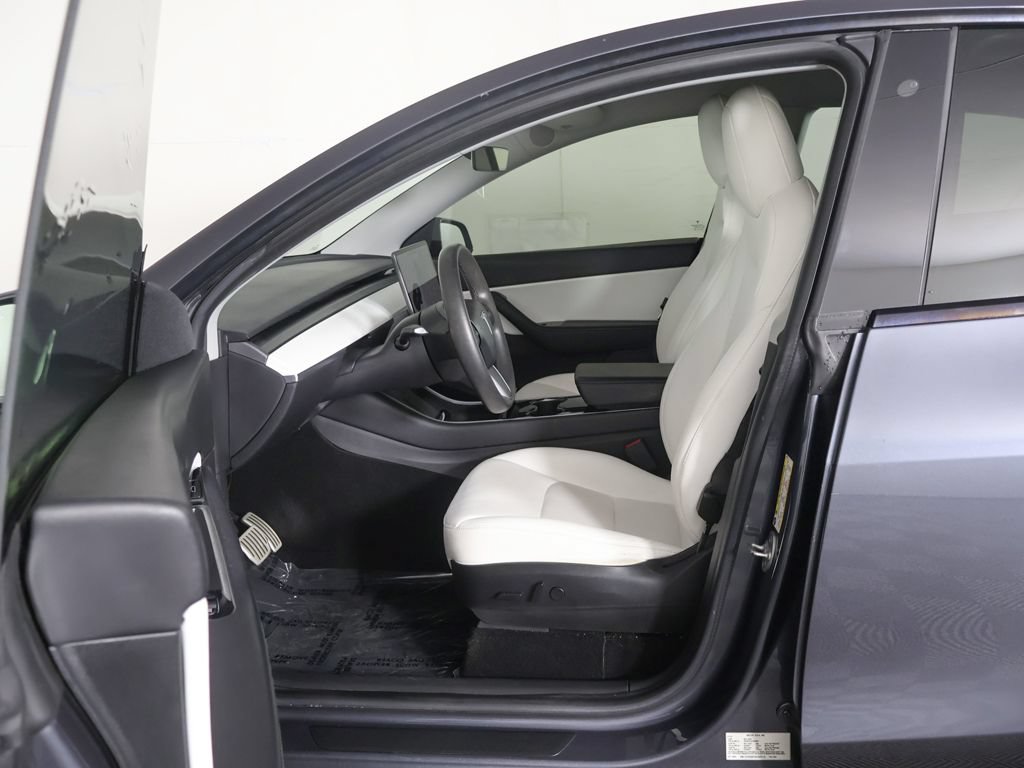 Used 2020 Tesla Model Y Performance AWD/4WD image 31
