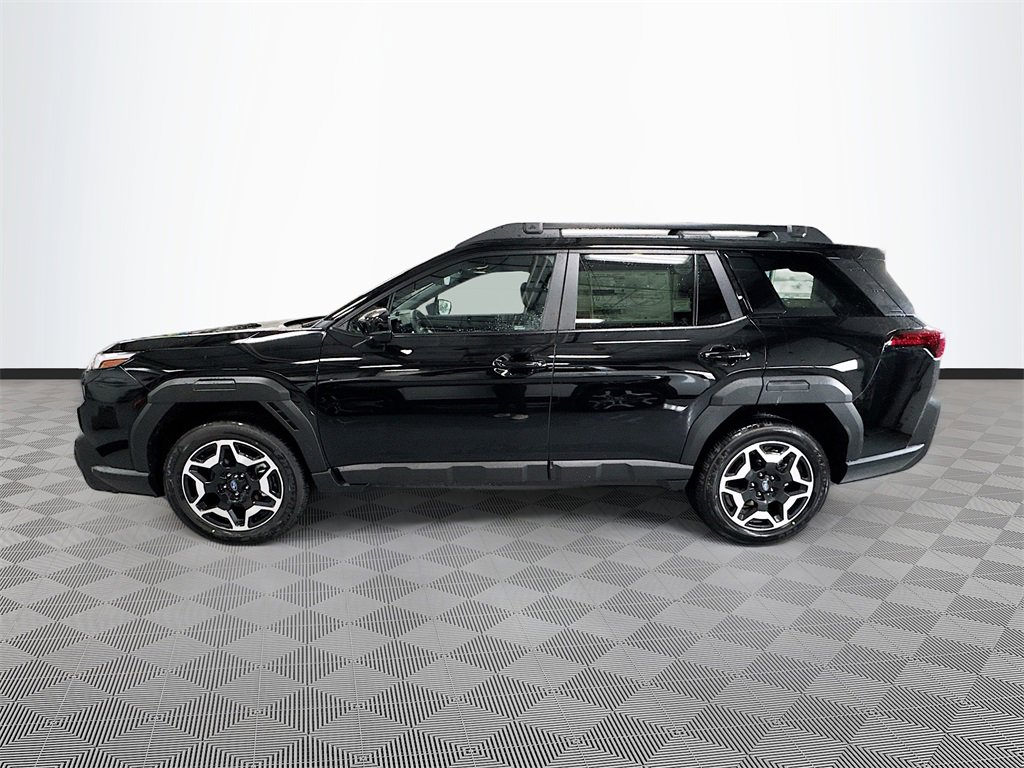 New 2026 Subaru Outback Touring image 36