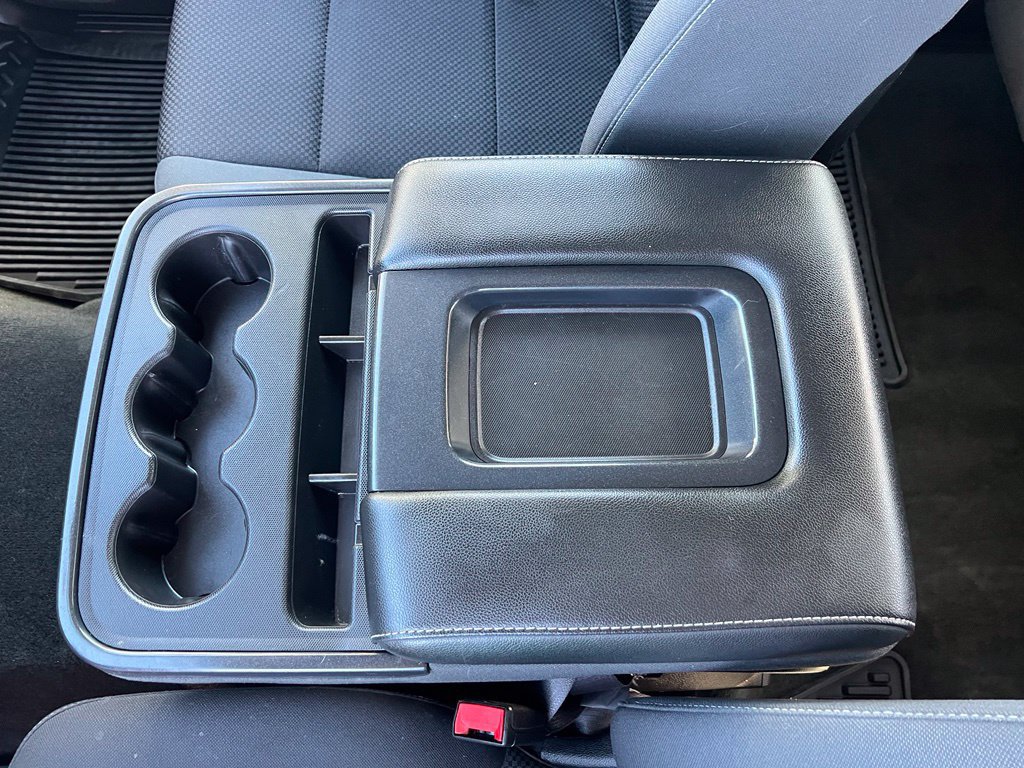 Used 2014 Chevrolet Silverado 1500 LT w/ All Star Edition AWD/4WD image 27