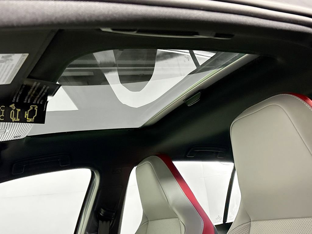 New 2026 Volkswagen GTI SE image 19