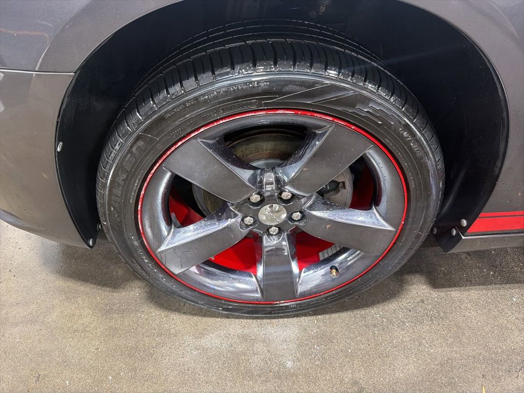 Used 2014 Dodge Charger SXT Plus RWD image 10