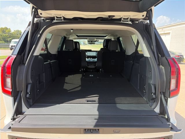 New 2027 Ford Expedition Max Platinum w/ Driver's Package AWD/4WD image 30