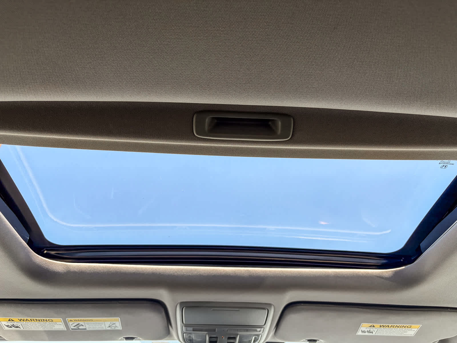Used 2019 Honda CR-V EX-L image 15