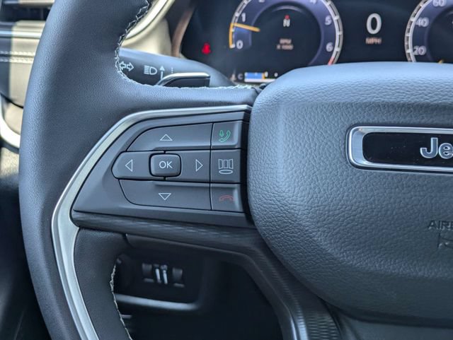New 2026 Jeep Grand Cherokee Laredo X RWD image 26