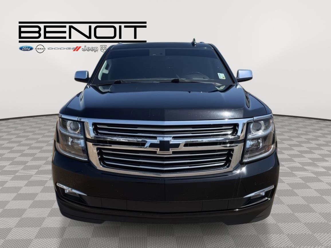 Used 2017 Chevrolet Tahoe Premier image 2