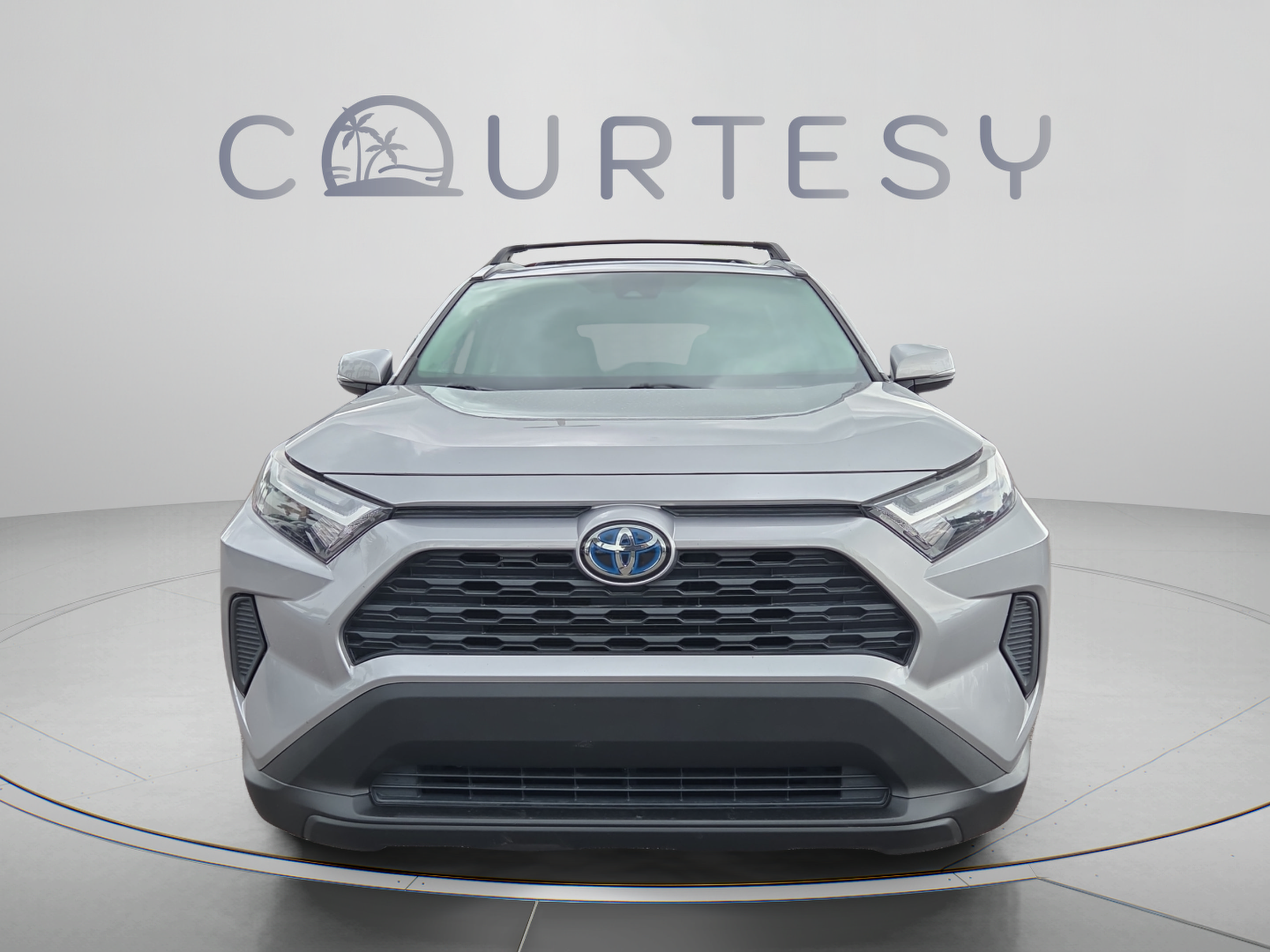 Used 2022 Toyota RAV4 XLE w/ Convenience Package AWD/4WD image 8