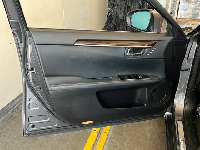 Used 2017 Lexus ES 350 w/ Premium Package FWD image 27