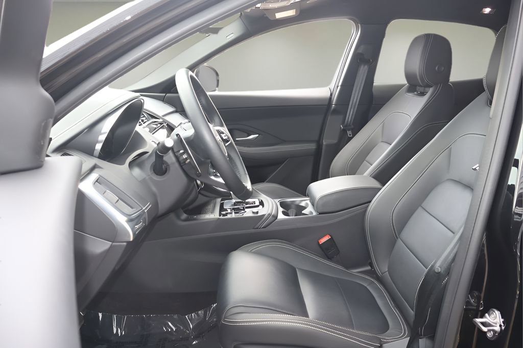 Used 2024 Jaguar E-PACE R-Dynamic SE AWD/4WD image 11