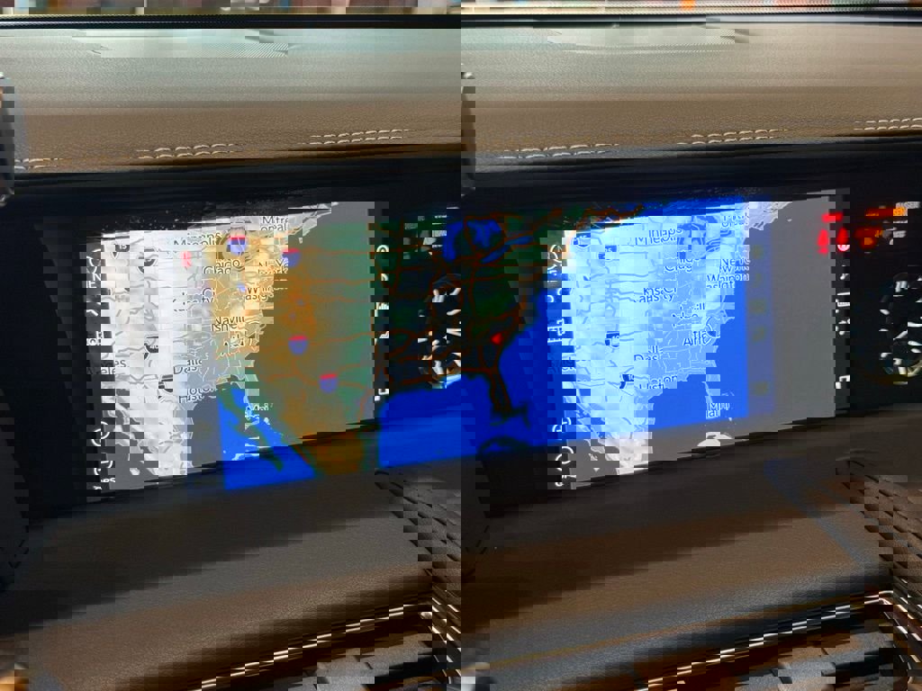 Certified 2022 Lexus LC 500 Coupe w/ Dynamic Handling Package image 33