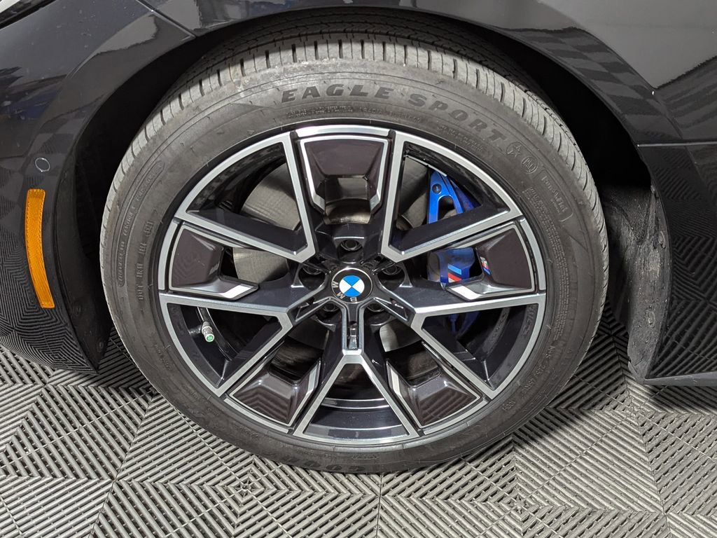 Certified 2024 BMW M440i xDrive Gran Coupe image 49