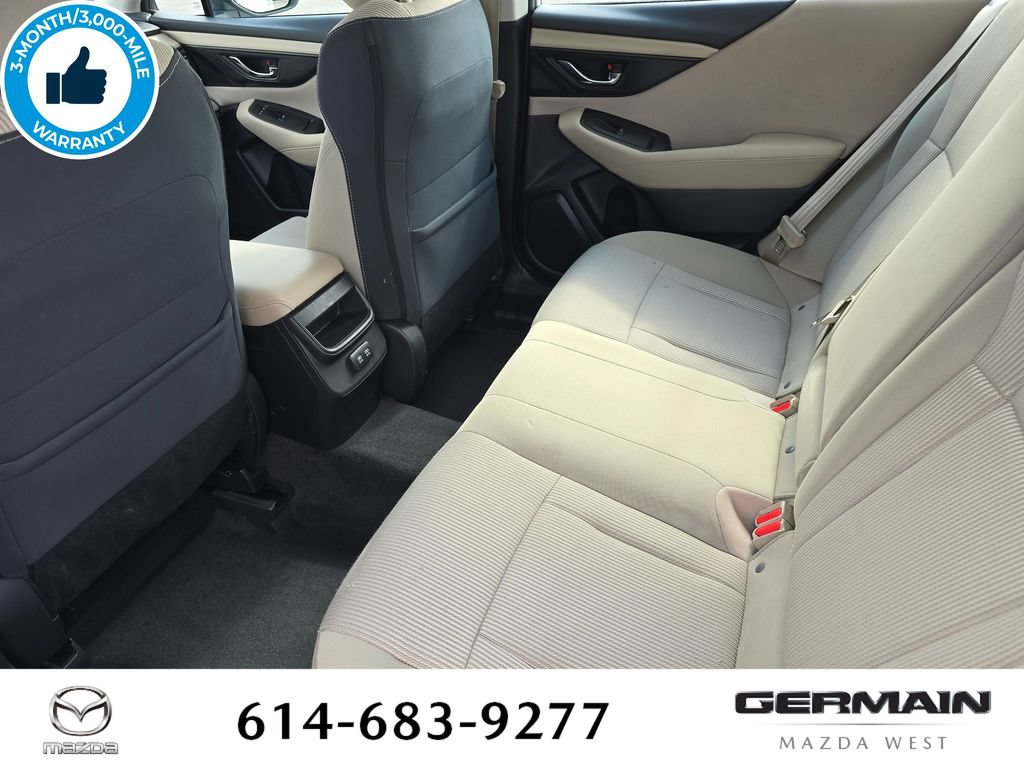 Used 2021 Subaru Legacy Premium AWD/4WD image 22