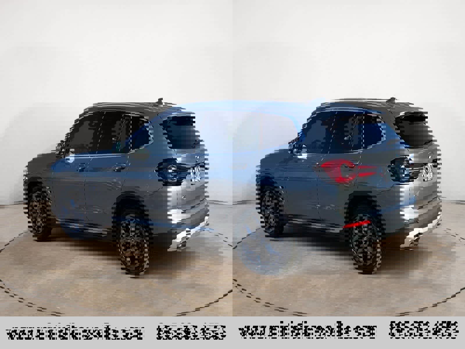 Used 2023 BMW X3 sDrive30i w/ Premium Package image 5