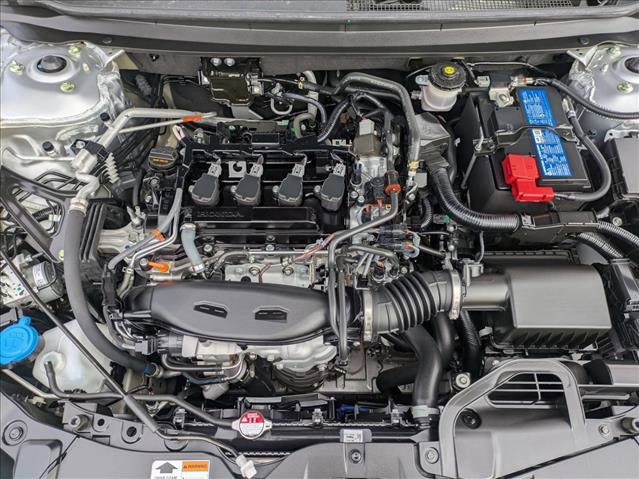 Used 2024 Honda Accord LX image 21