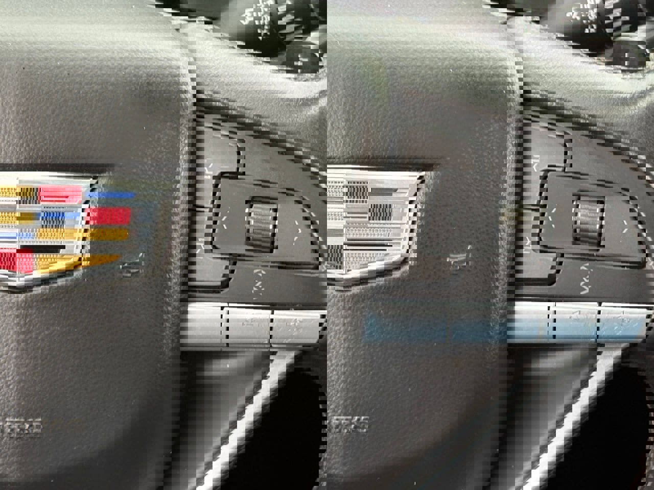 Used 2021 Cadillac XT6 Luxury image 18