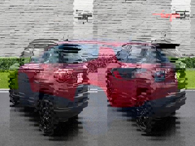 New 2026 Jeep Compass Latitude w/ Quick Order Package 29K image 23