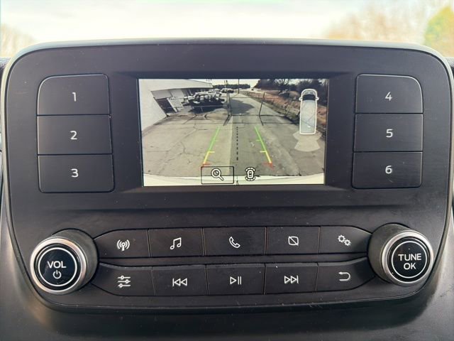 Used 2020 Ford Transit 250 Medium Roof w/ Load Area Protection Package image 28