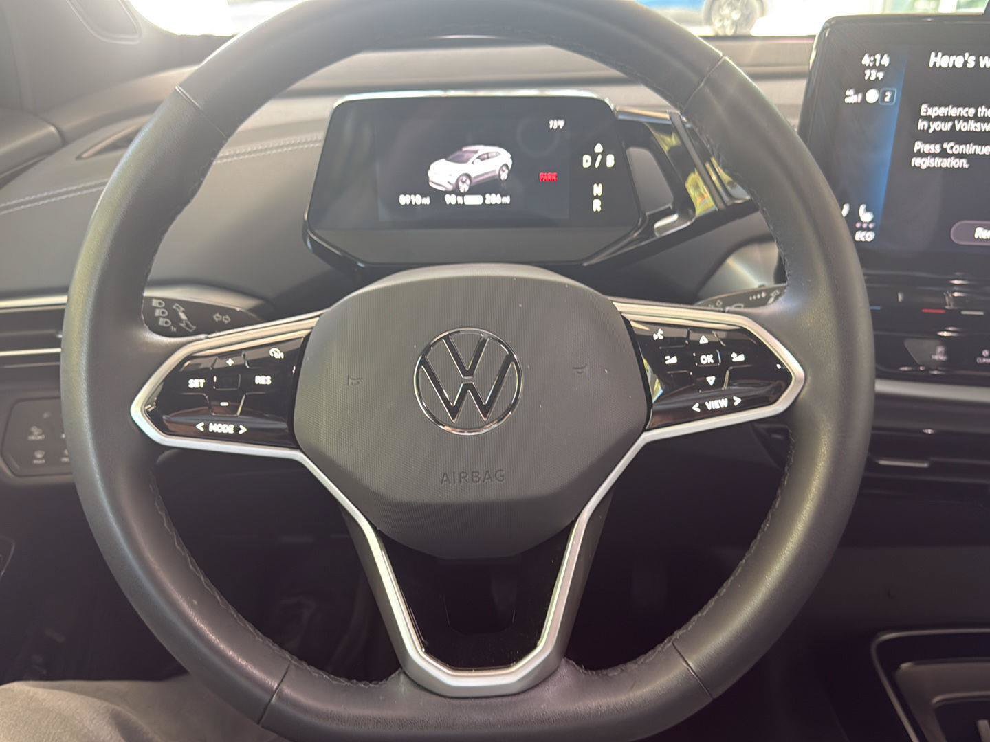 Certified 2023 Volkswagen ID.4 Pro S AWD/4WD image 19