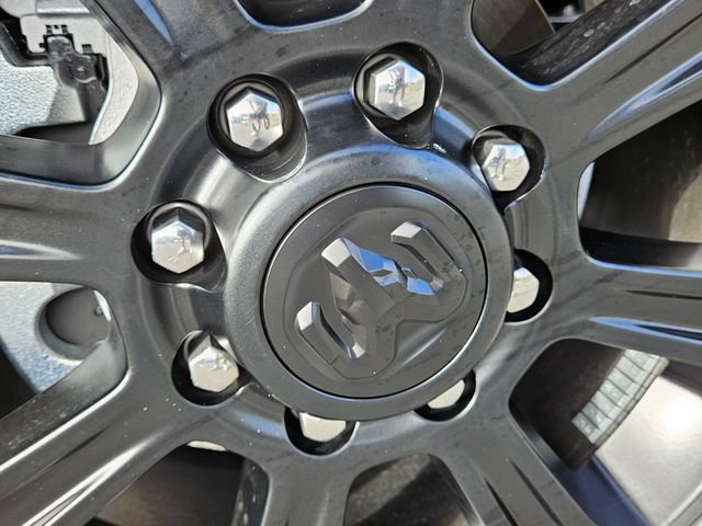 New 2026 RAM 2500 Rebel w/ Rebel Level 2 Equipment Group image 18