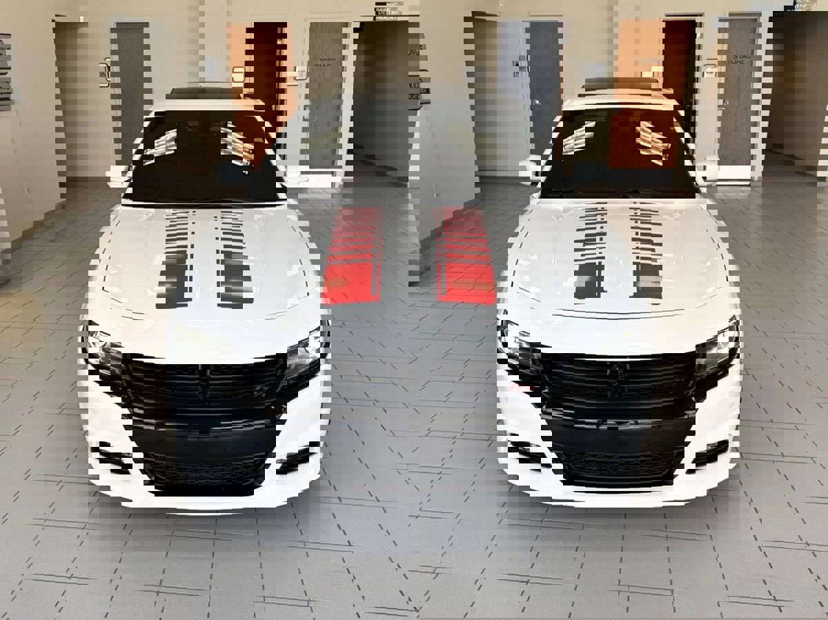 Used 2015 Dodge Charger R/T RWD image 61