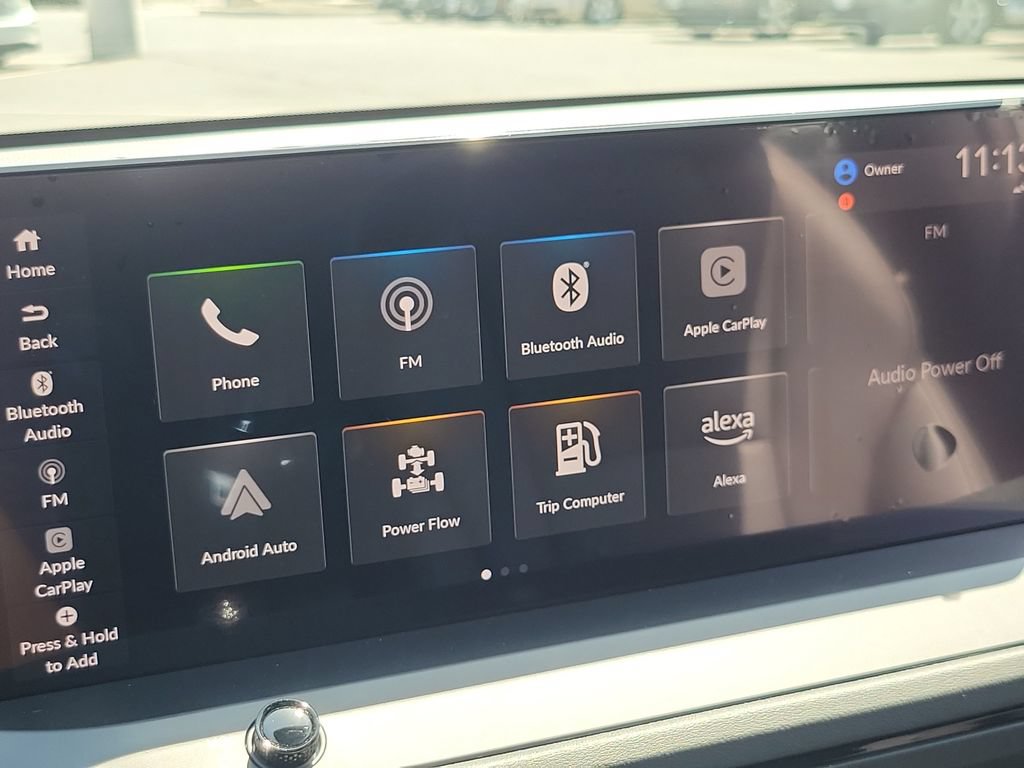 Certified 2026 Honda Accord Sport image 29