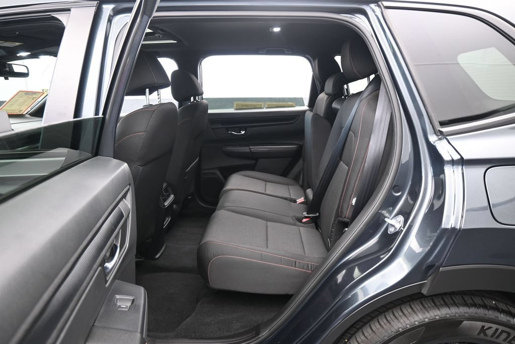 Used 2026 Honda CR-V Sport image 33