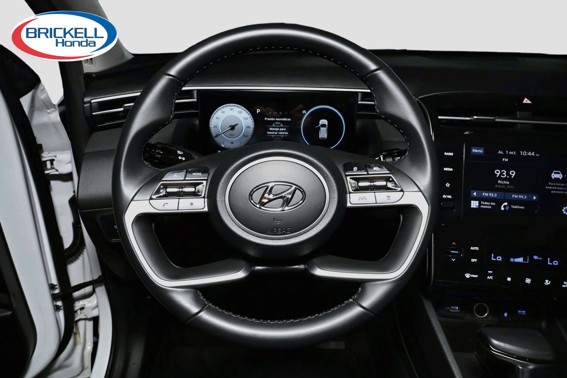 Used 2023 Hyundai Tucson SEL w/ Convenience Package FWD image 36