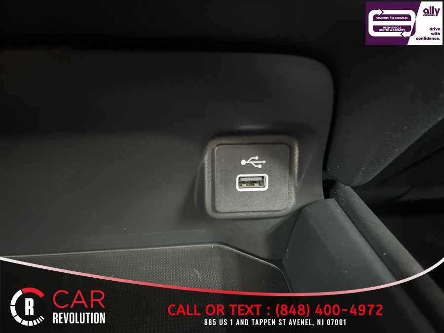 Used 2025 Honda HR-V Sport image 18