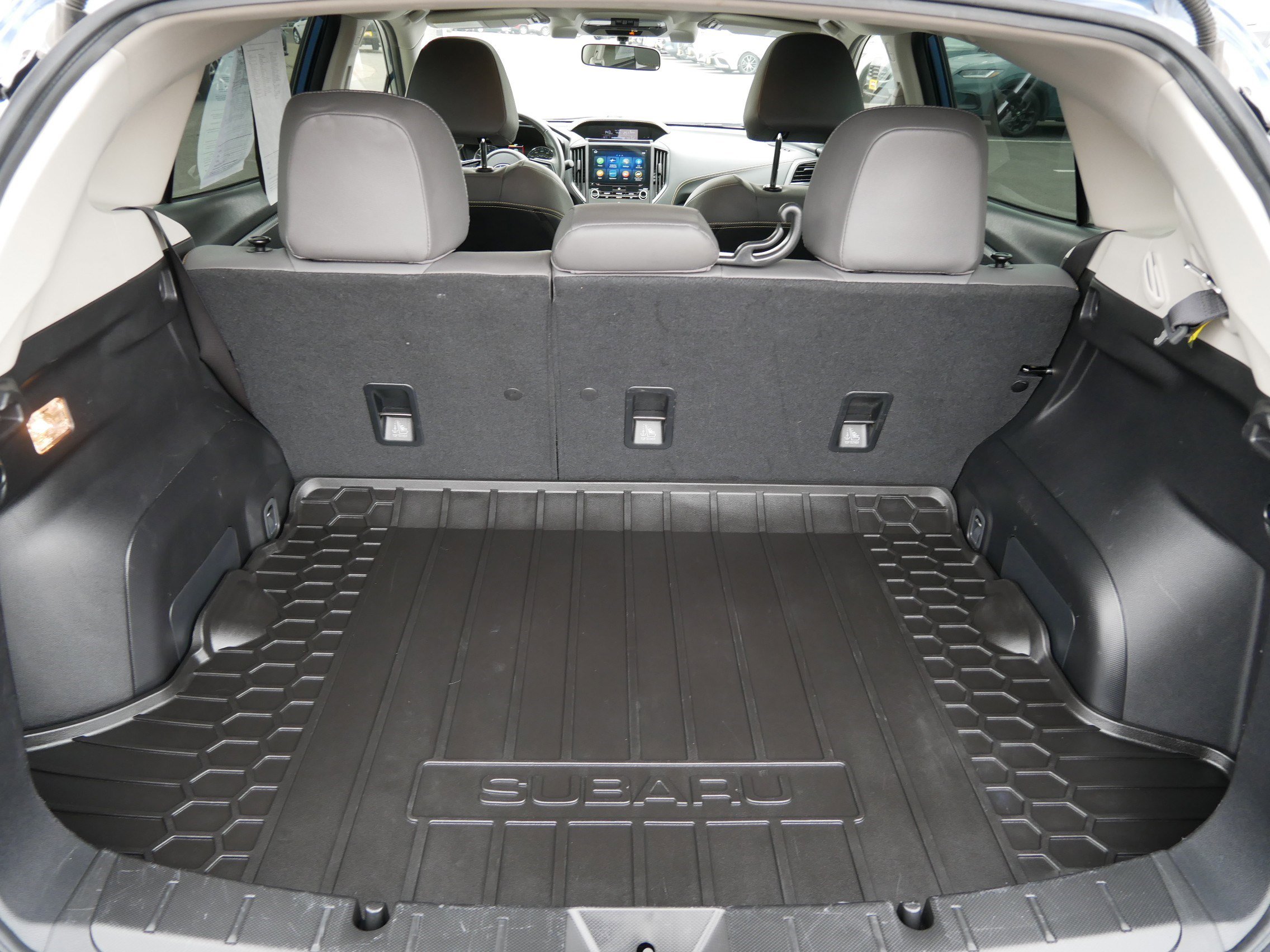 Used 2023 Subaru Crosstrek 2.5i Sport image 18