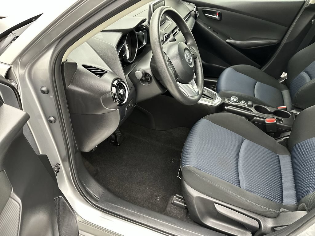 Used 2016 Scion iA FWD image 11