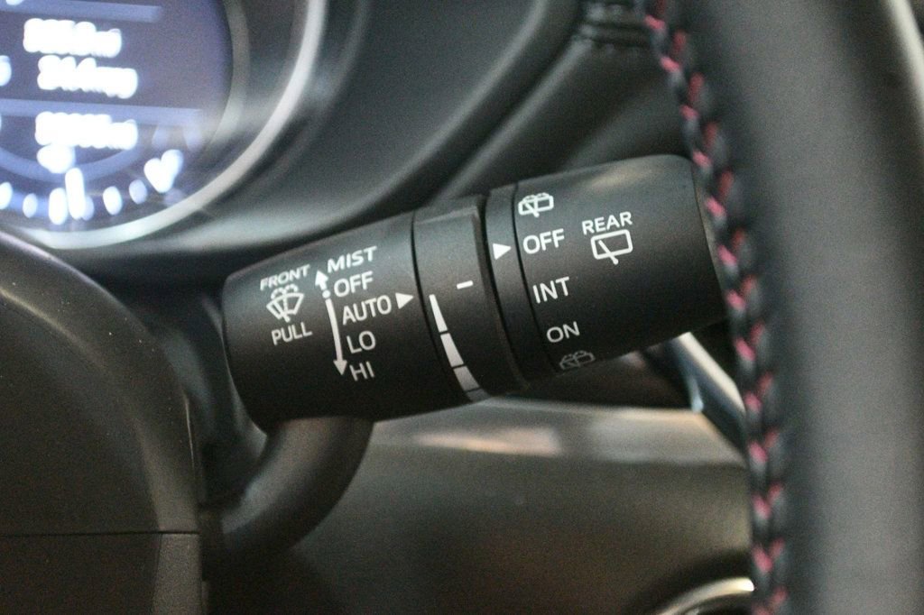 Used 2022 MAZDA CX-5 Carbon Edition image 62