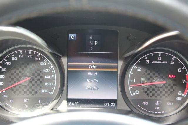 Used 2017 Mercedes-Benz C 43 AMG 4MATIC Cabriolet image 23