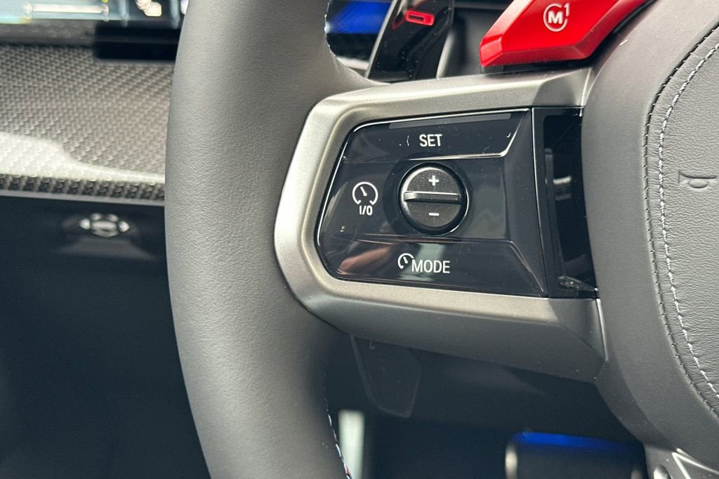 New 2026 BMW M5 w/ Executive Package image 27