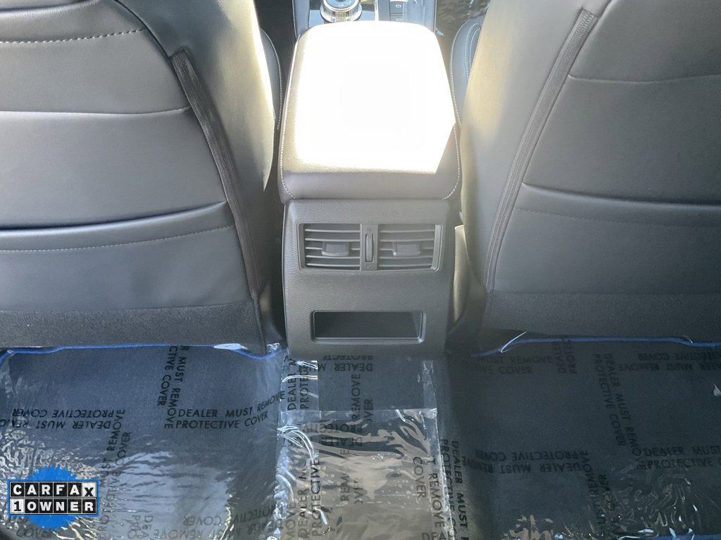 Used 2023 Mitsubishi Outlander SE image 36