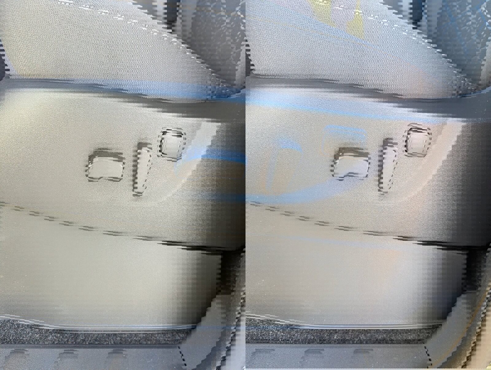 New 2026 Nissan Frontier SV w/ Tow Package image 12