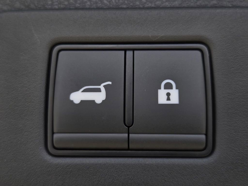 New 2026 Nissan Murano SL AWD/4WD image 11