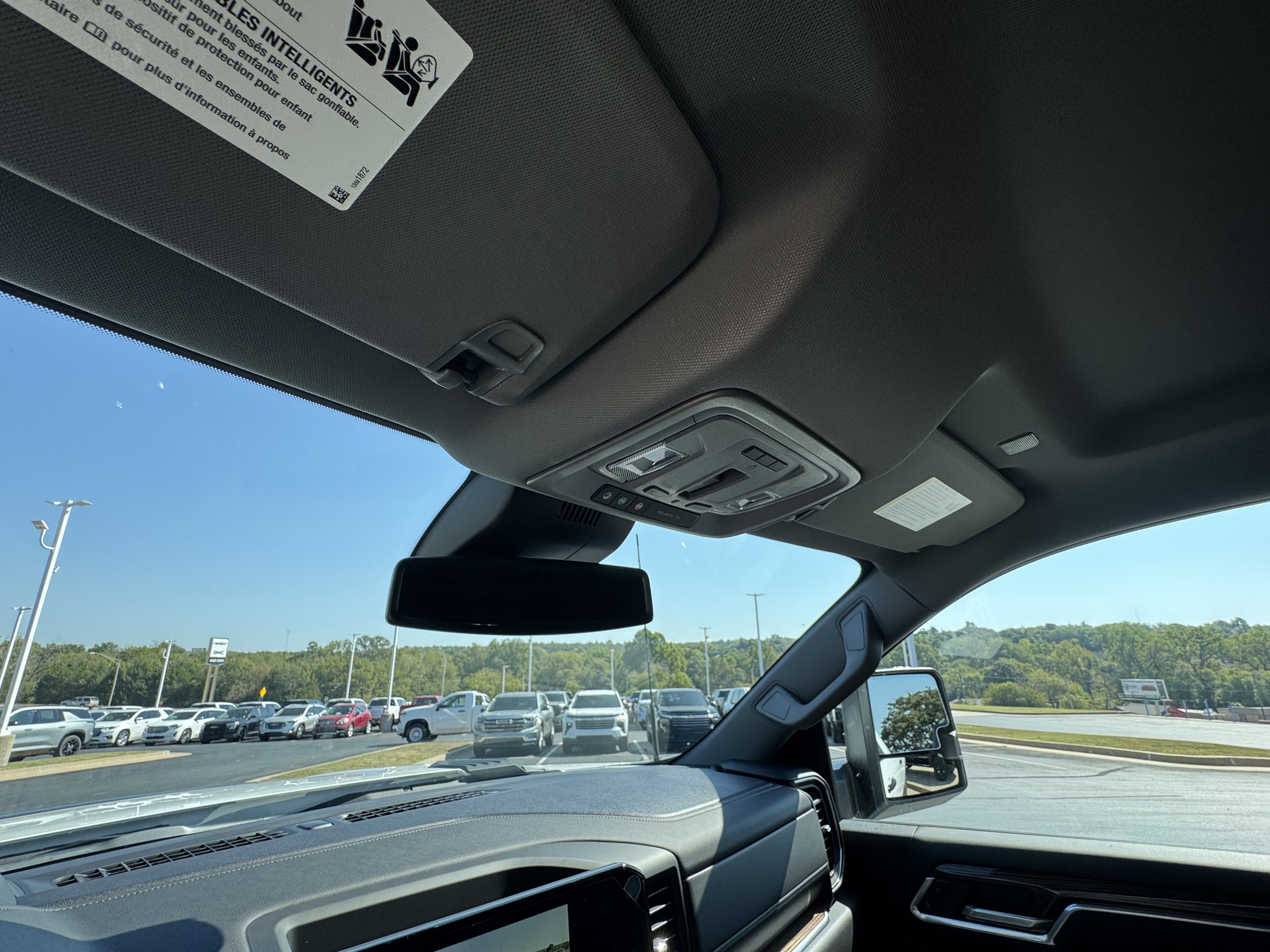 New 2026 Chevrolet Silverado 2500 LT image 19