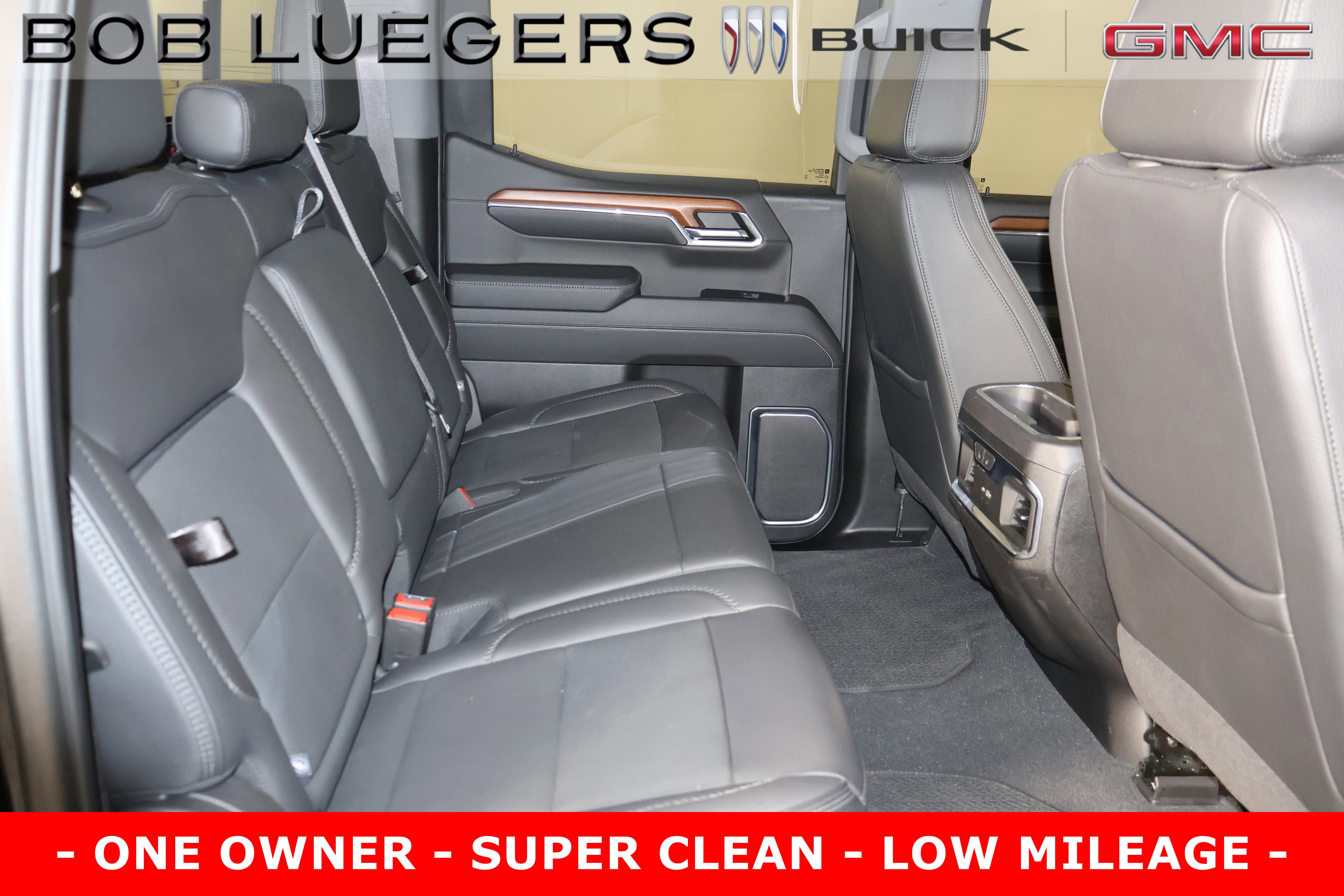 Certified 2023 GMC Sierra 1500 Denali image 23