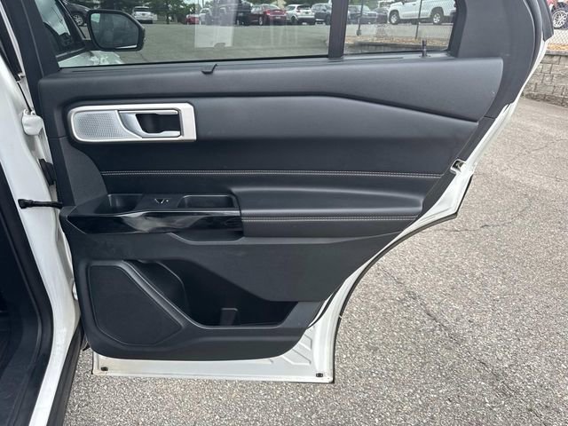 Used 2021 Ford Explorer ST w/ Equipment Group 401A AWD/4WD image 24