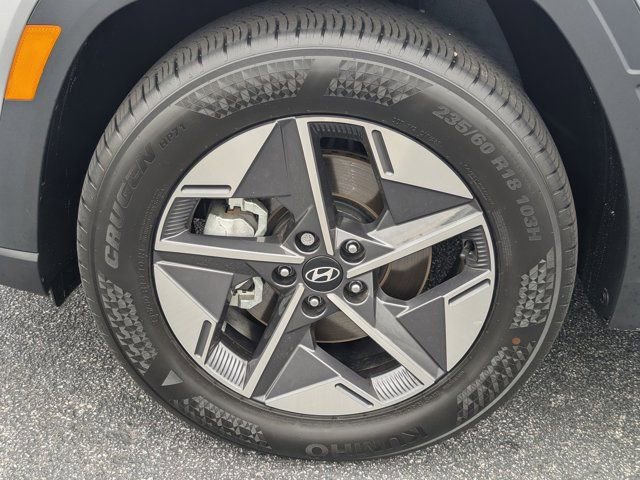 Used 2025 Hyundai Tucson SEL FWD image 11