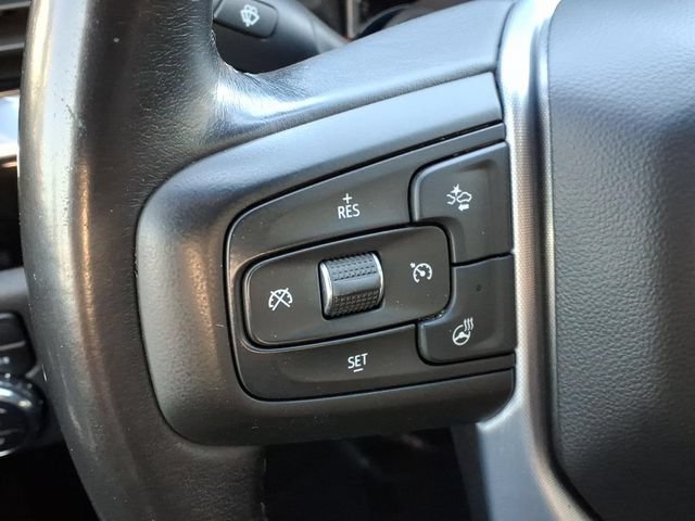 Used 2022 GMC Sierra 1500 Elevation AWD/4WD image 8