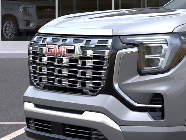 New 2026 GMC Terrain Denali AWD/4WD image 13
